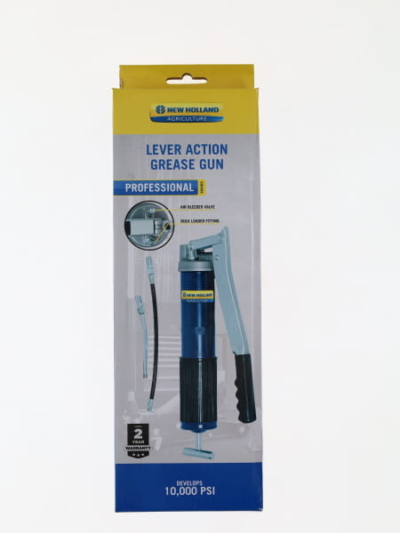 BN200006- Lever Action Grease Gun New Holland Agriculture