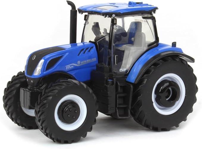 #ERTL13998 1/64 New Holland T7.270 Tractor with PLM Intelligence