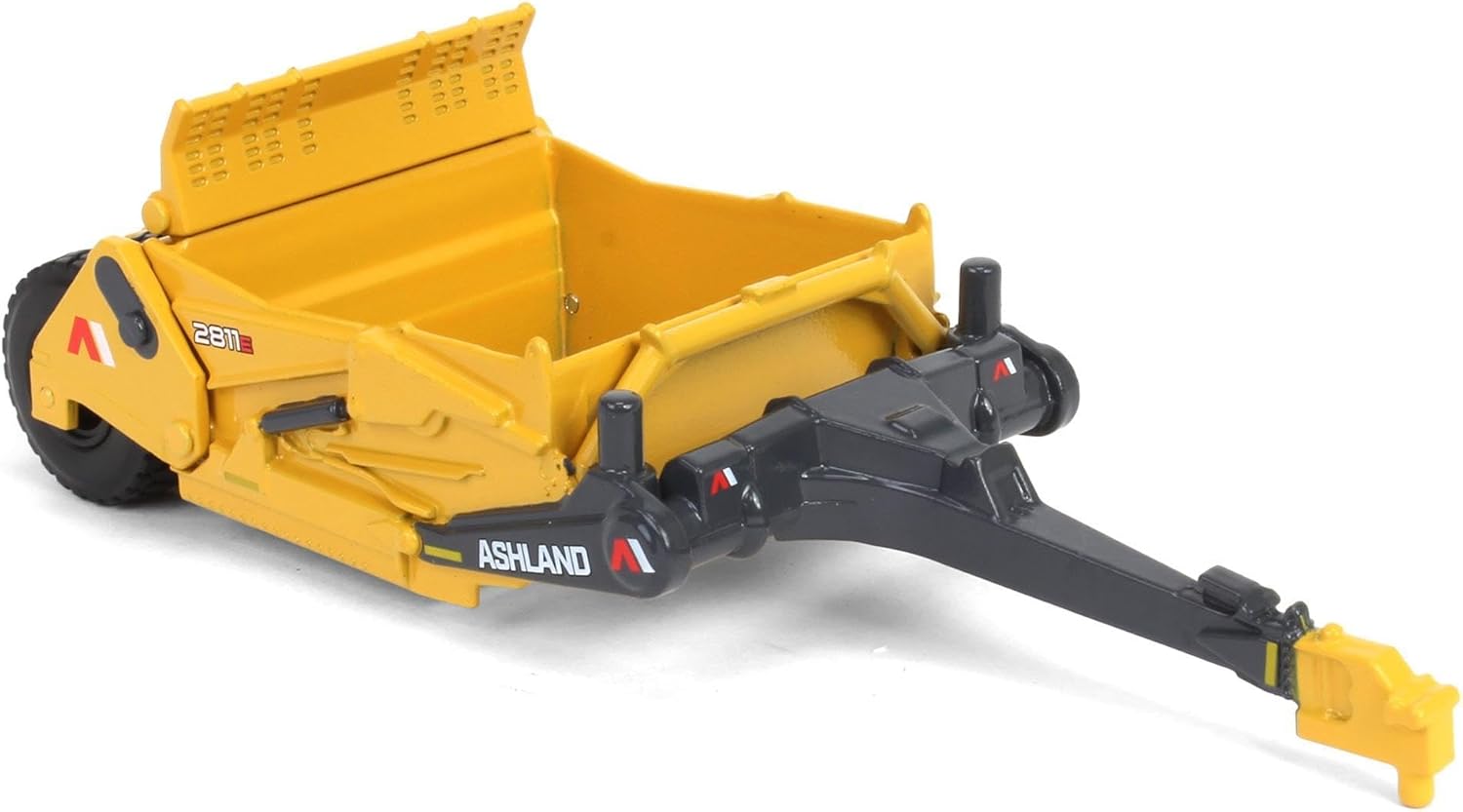 #ERTL44344 1/64 Ashland 2811E Pull Type Scraper