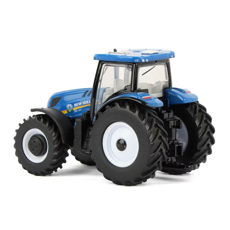 #ERTL 61030 1/64 New Holland T6.160 Tractor