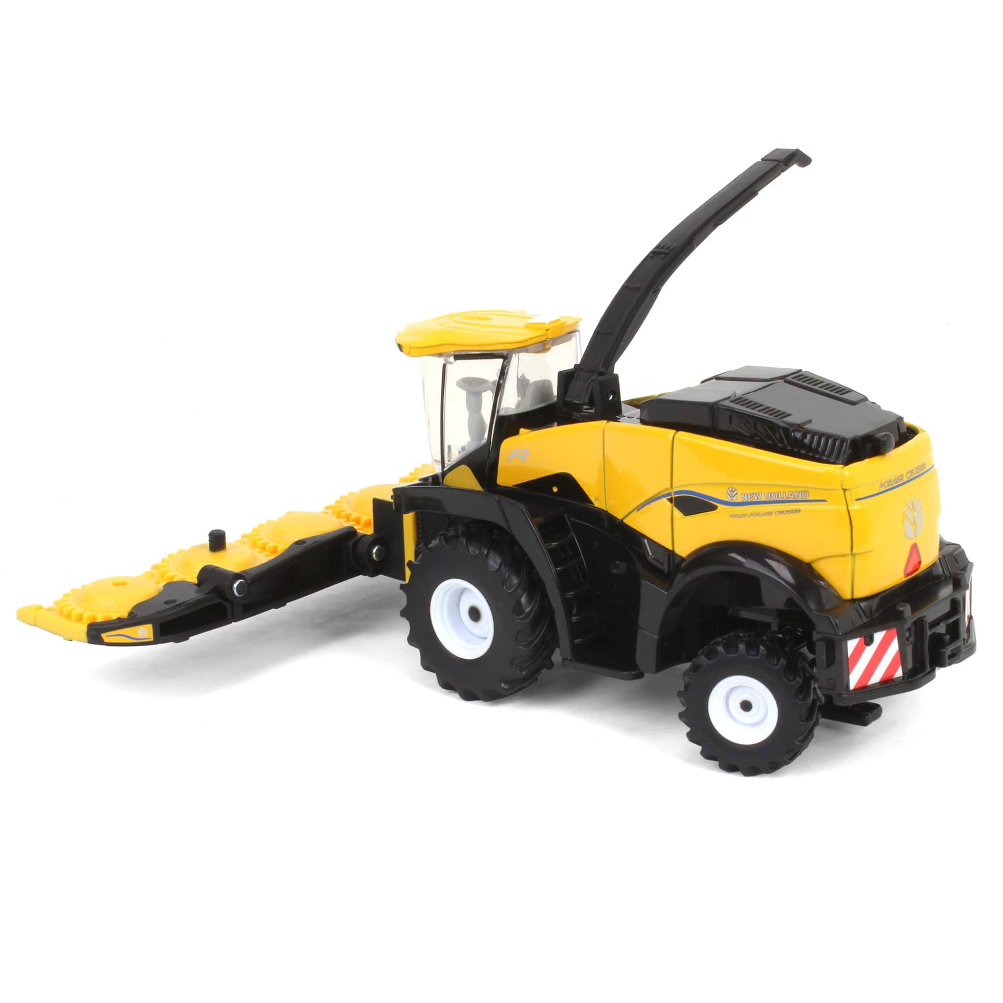 #ERTL61019 New Holland FR 920 Self Propelled Forage Harvester