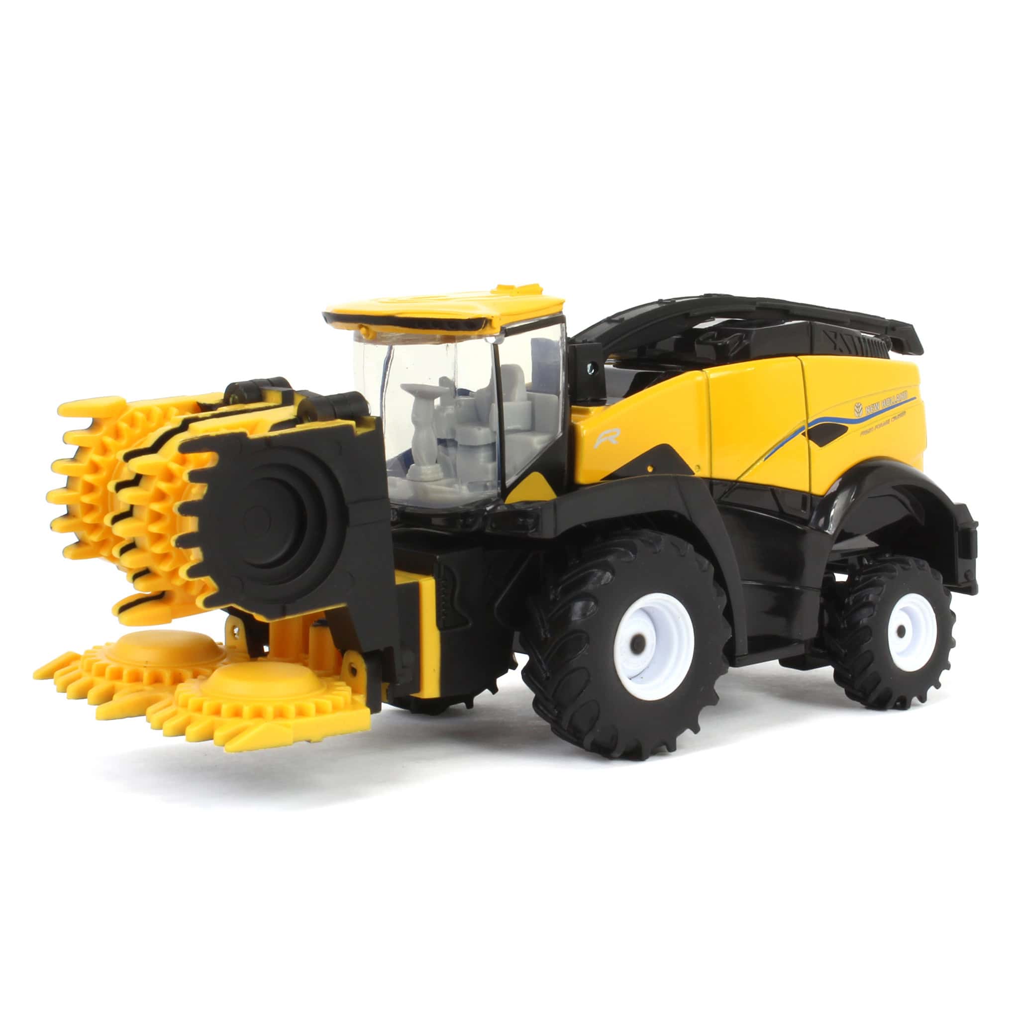 #ERTL61019 New Holland FR 920 Self Propelled Forage Harvester