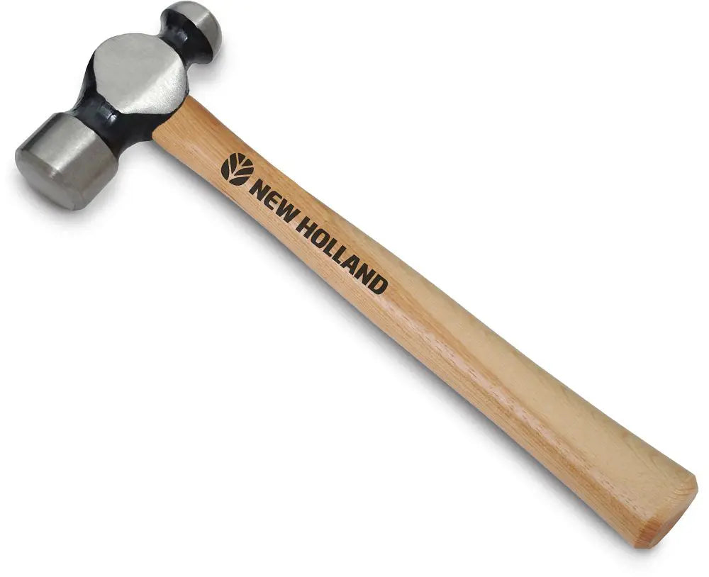 #SN13024 New Holland Ball Peen Hammer