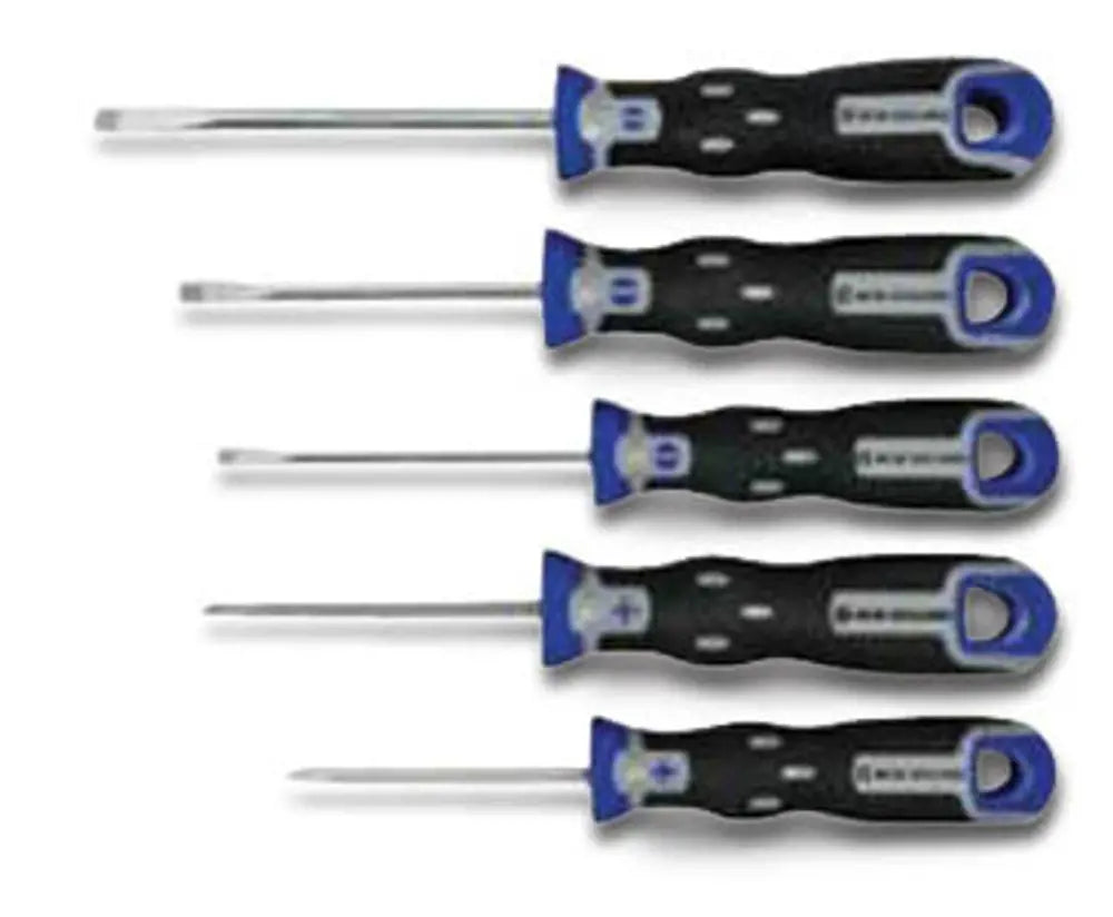 #SN80001A 5-Piece Screwdriver Set