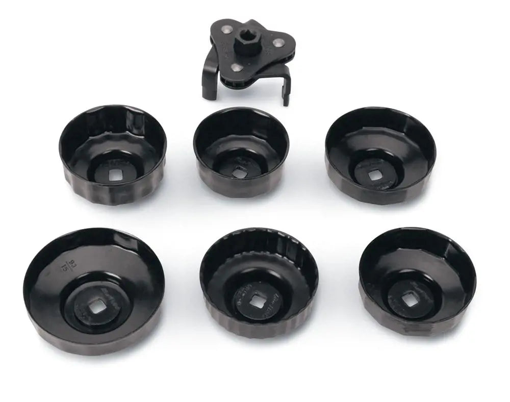#SN82007 New Holland Oil Filter Wrench Set