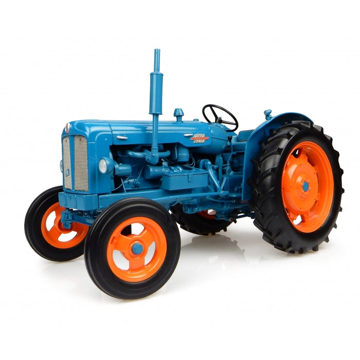 #UH2640 1/16 Scale Fordson Power Major (1958) Tractor Diecast Replica