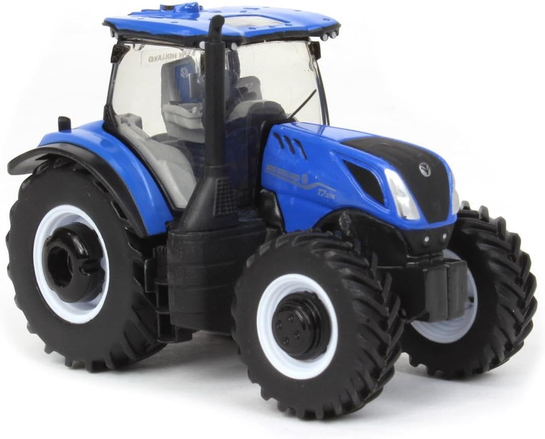 #ERTL13998 1/64 New Holland T7.270 Tractor with PLM Intelligence