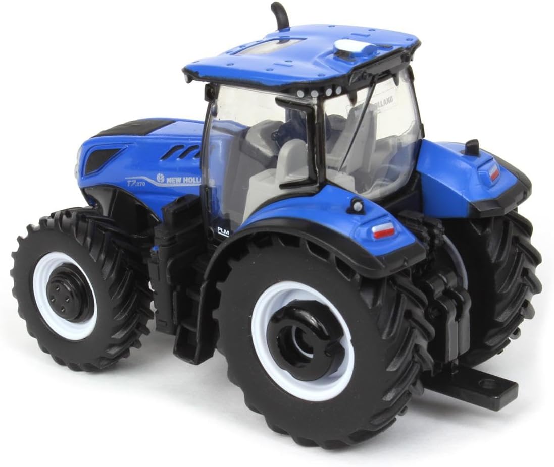 #ERTL13998 1/64 New Holland T7.270 Tractor with PLM Intelligence