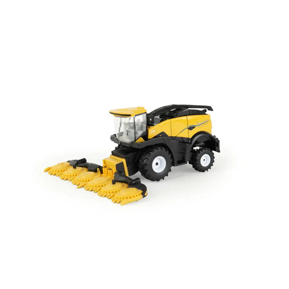 #ERTL61019 New Holland FR 920 Self Propelled Forage Harvester