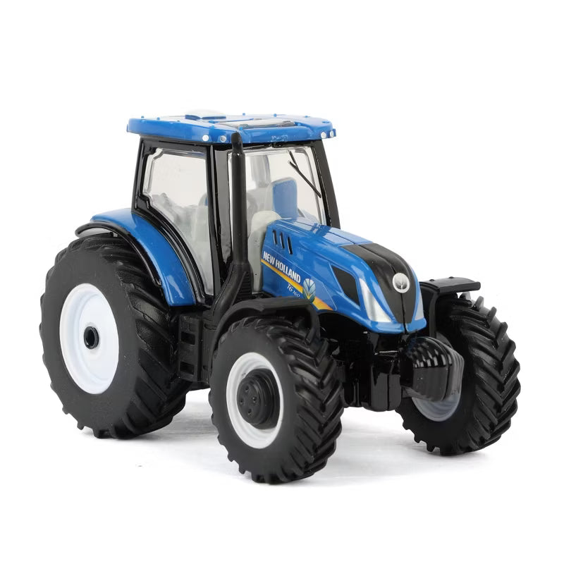 #ERTL 61030 1/64 New Holland T6.160 Tractor