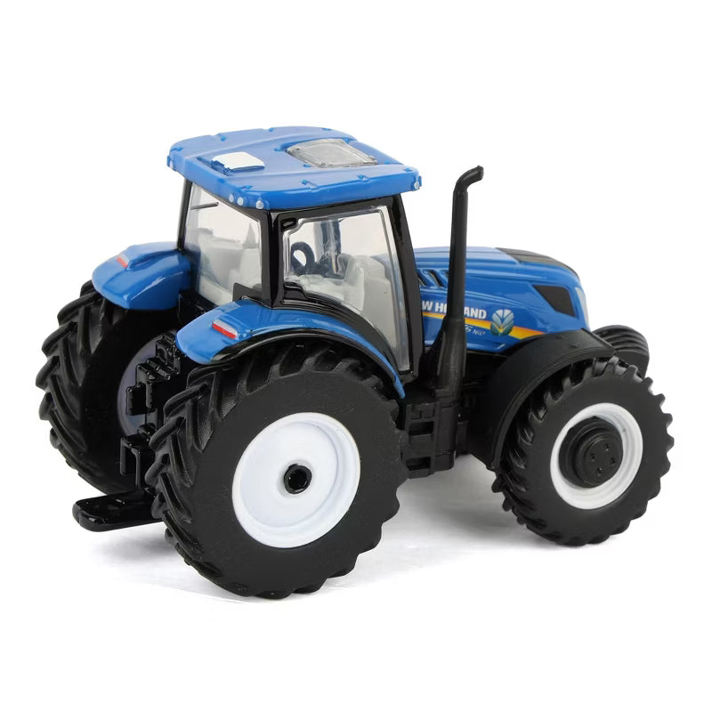 #ERTL 61030 1/64 New Holland T6.160 Tractor