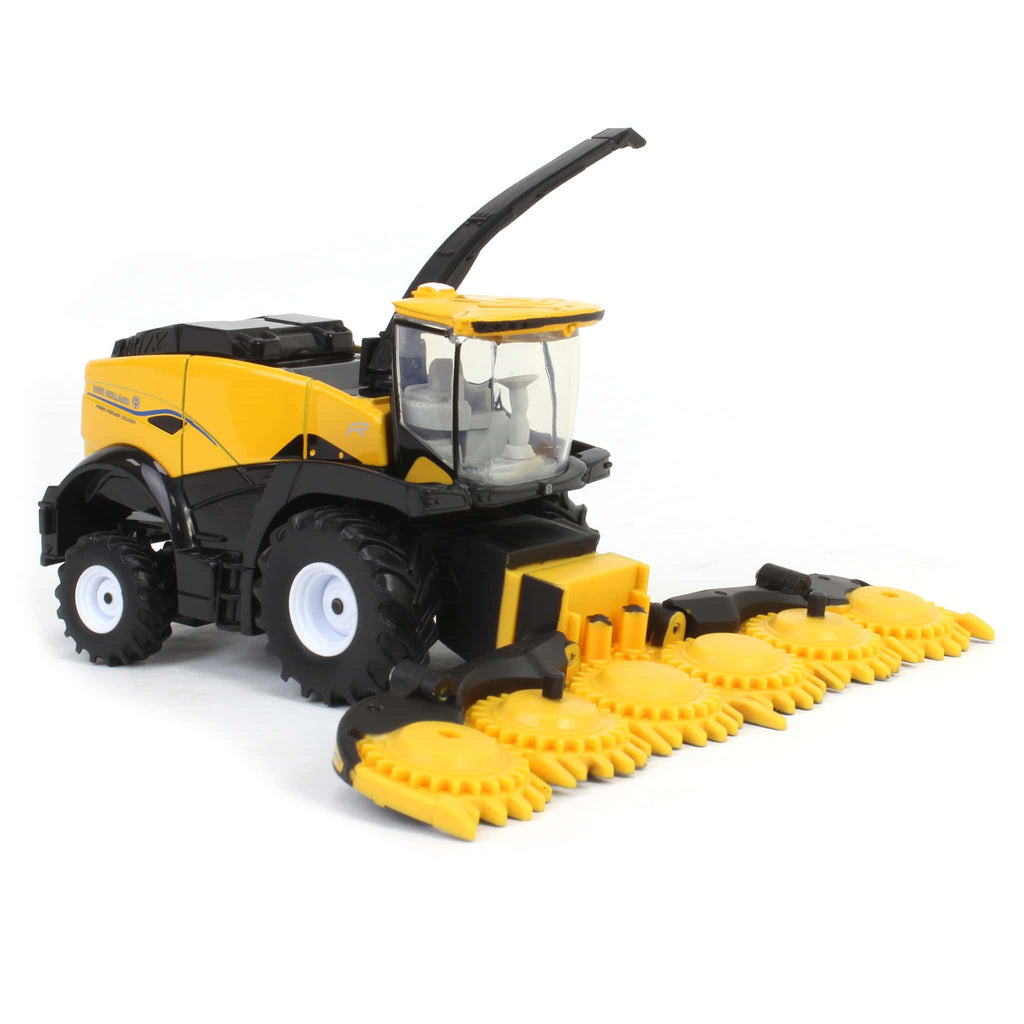 #ERTL61019 New Holland FR 920 Self Propelled Forage Harvester