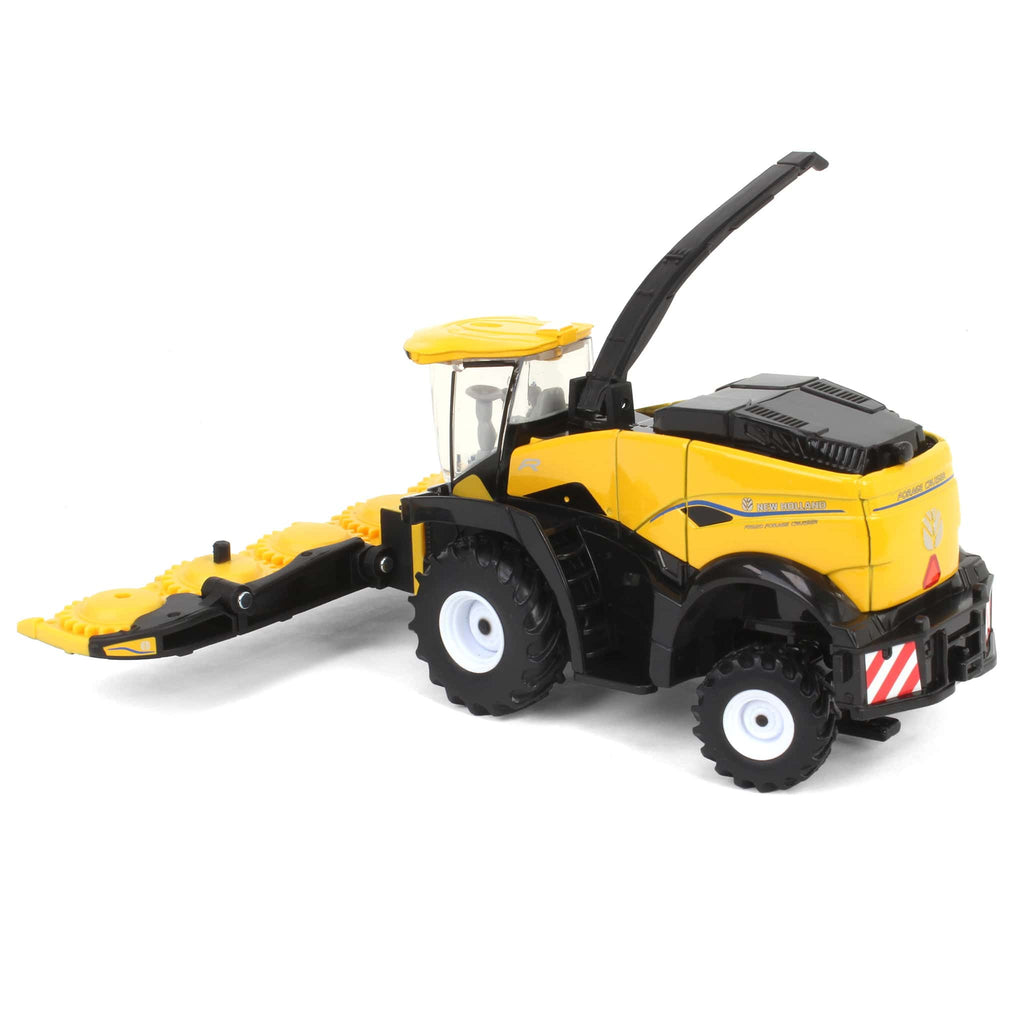 #ERTL61019 New Holland FR 920 Self Propelled Forage Harvester