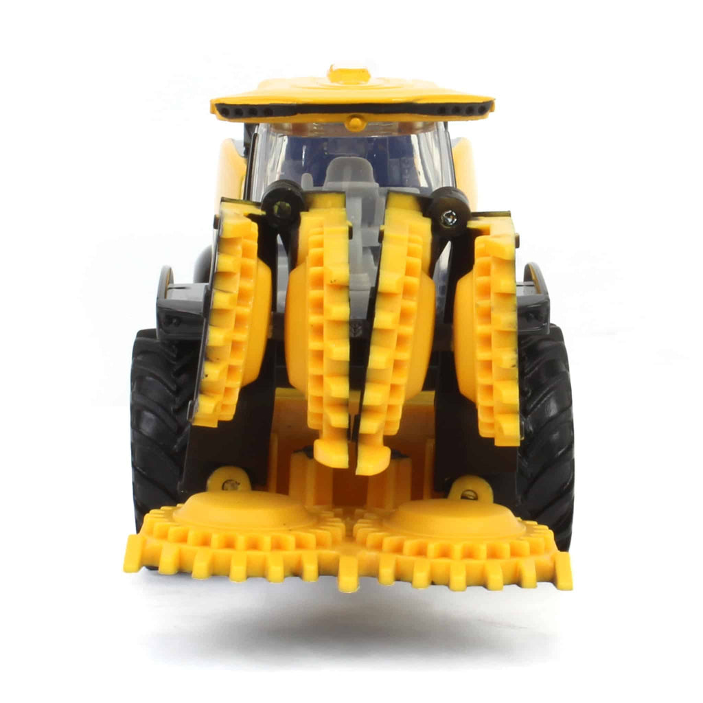 #ERTL61019 New Holland FR 920 Self Propelled Forage Harvester