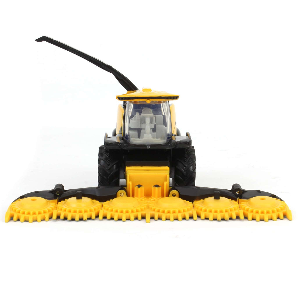 #ERTL61019 New Holland FR 920 Self Propelled Forage Harvester
