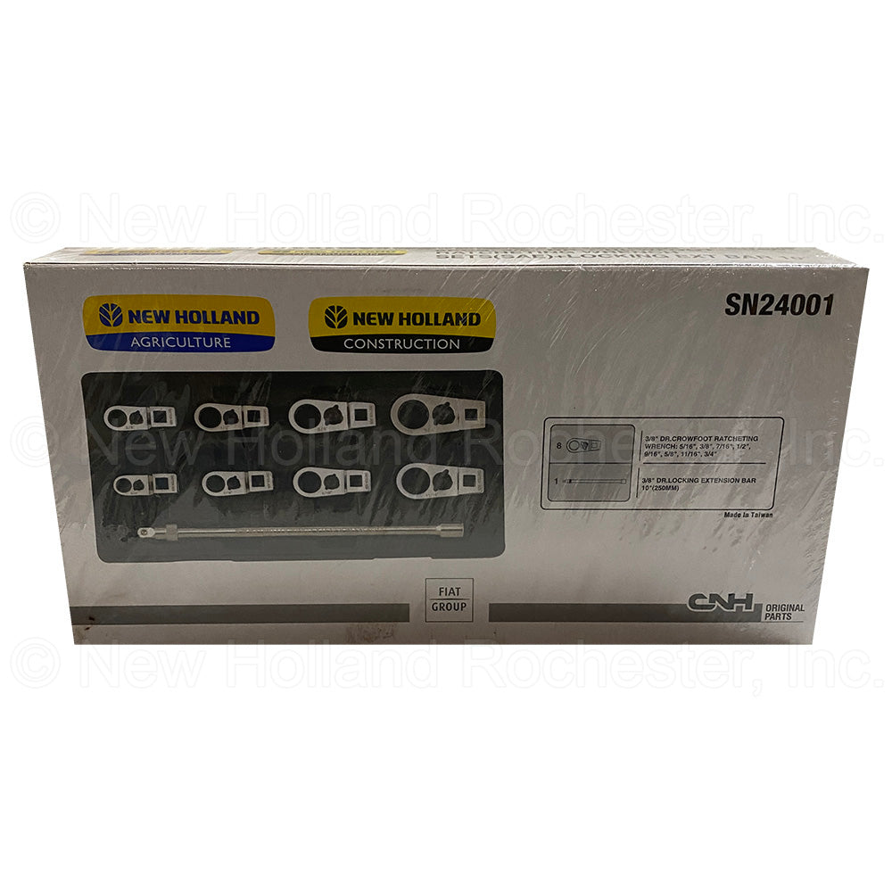 # SN24001 New Holland Tool-Kit