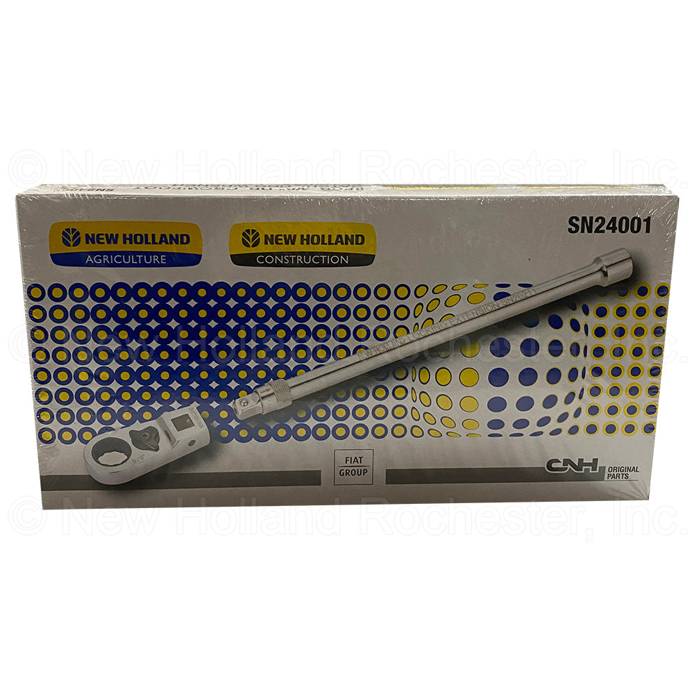 # SN24001 New Holland Tool-Kit