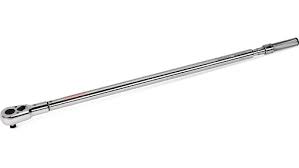 #SN34600 3/4" Drive Click-Type Torque Wrench