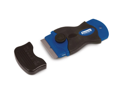 #SN80526 - New Holland Mini Razor Scraper - NEW HOLLAND AGRICULTURE