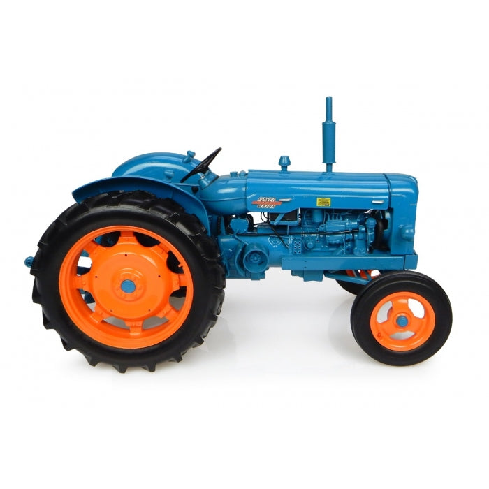 #UH2640 1/16 Scale Fordson Power Major (1958) Tractor Diecast Replica