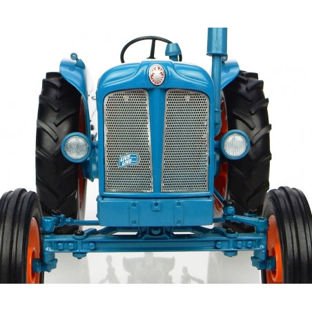 #UH2640 1/16 Scale Fordson Power Major (1958) Tractor Diecast Replica