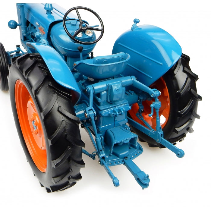 #UH2640 1/16 Scale Fordson Power Major (1958) Tractor Diecast Replica