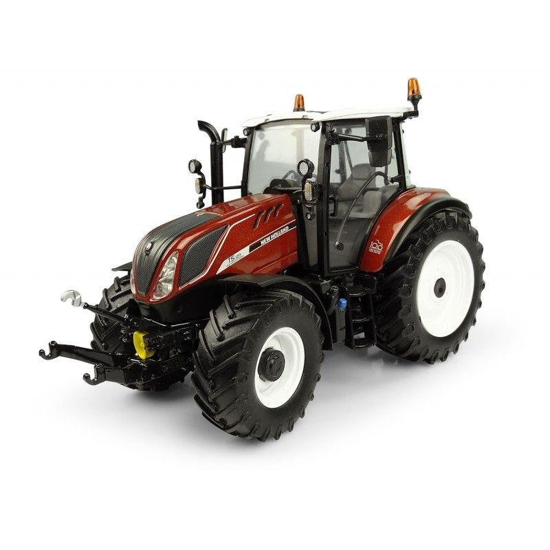 #UH5362 New Holland T5.120 Fiat Centenary