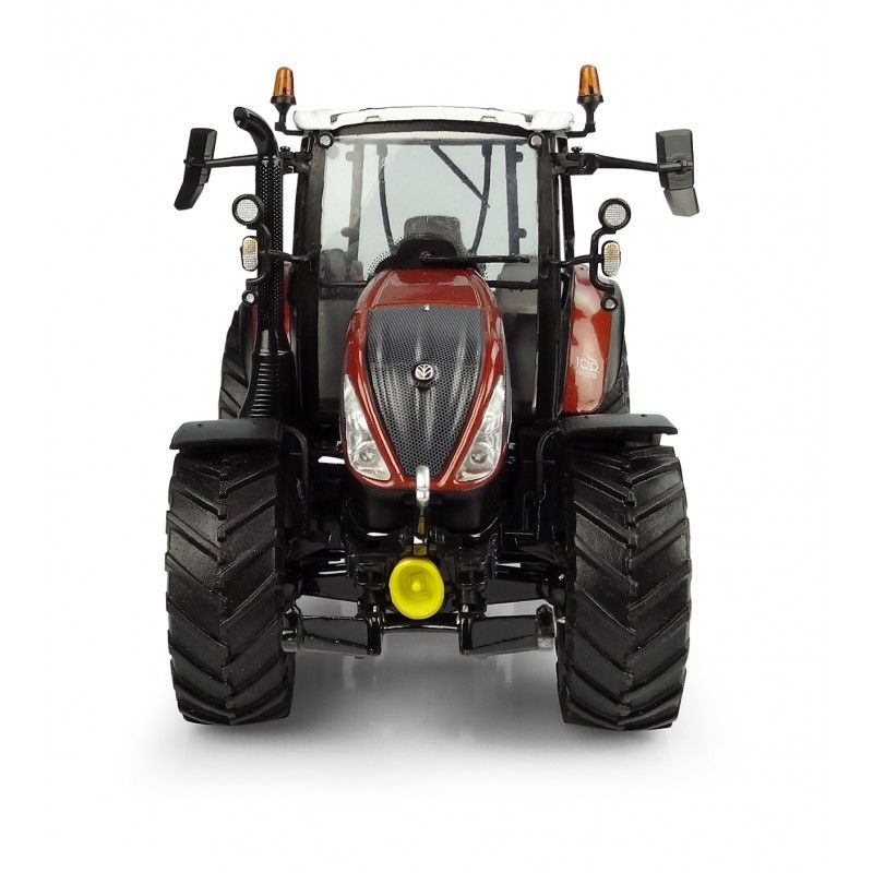 #UH5362 New Holland T5.120 Fiat Centenary